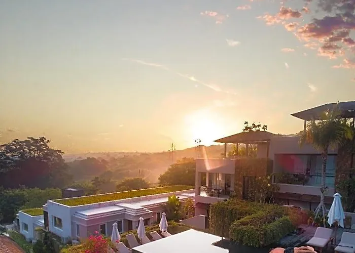 The Tamarind - 5*