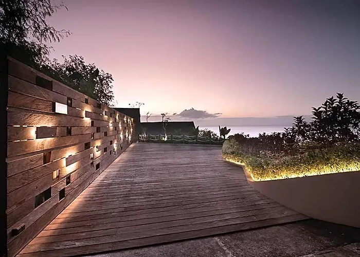 The Tamarind - Resort Nusa Lembongan