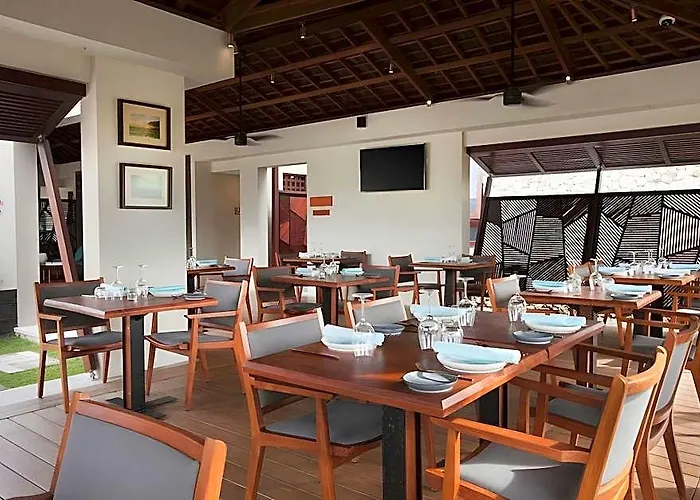 The Tamarind - Resort 5*