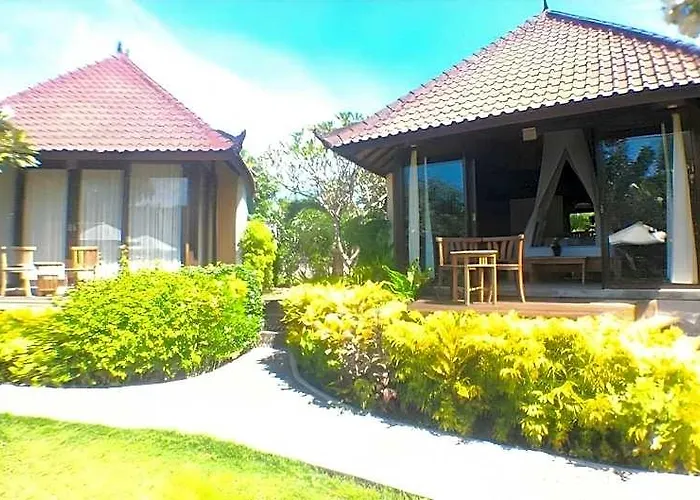 The Tamarind - 5*