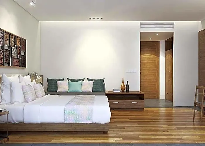 The Tamarind - Resort Nusa Lembongan