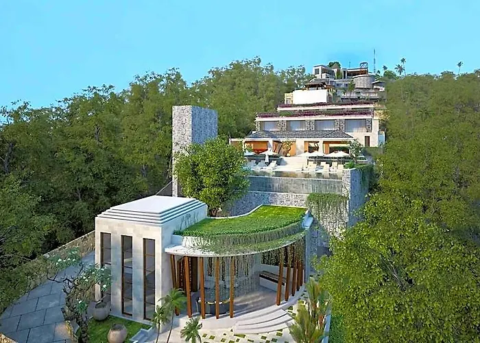 The Tamarind - 5*