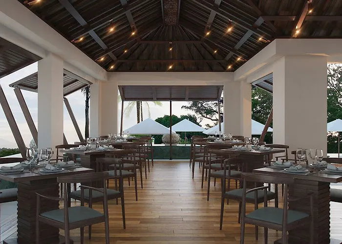 The Tamarind - Station touristique 5*