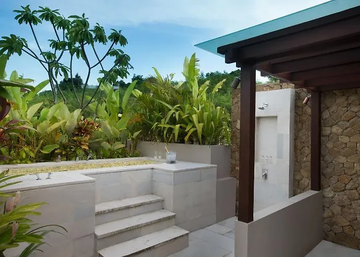 The Tamarind - 5* Nusa Lembongan